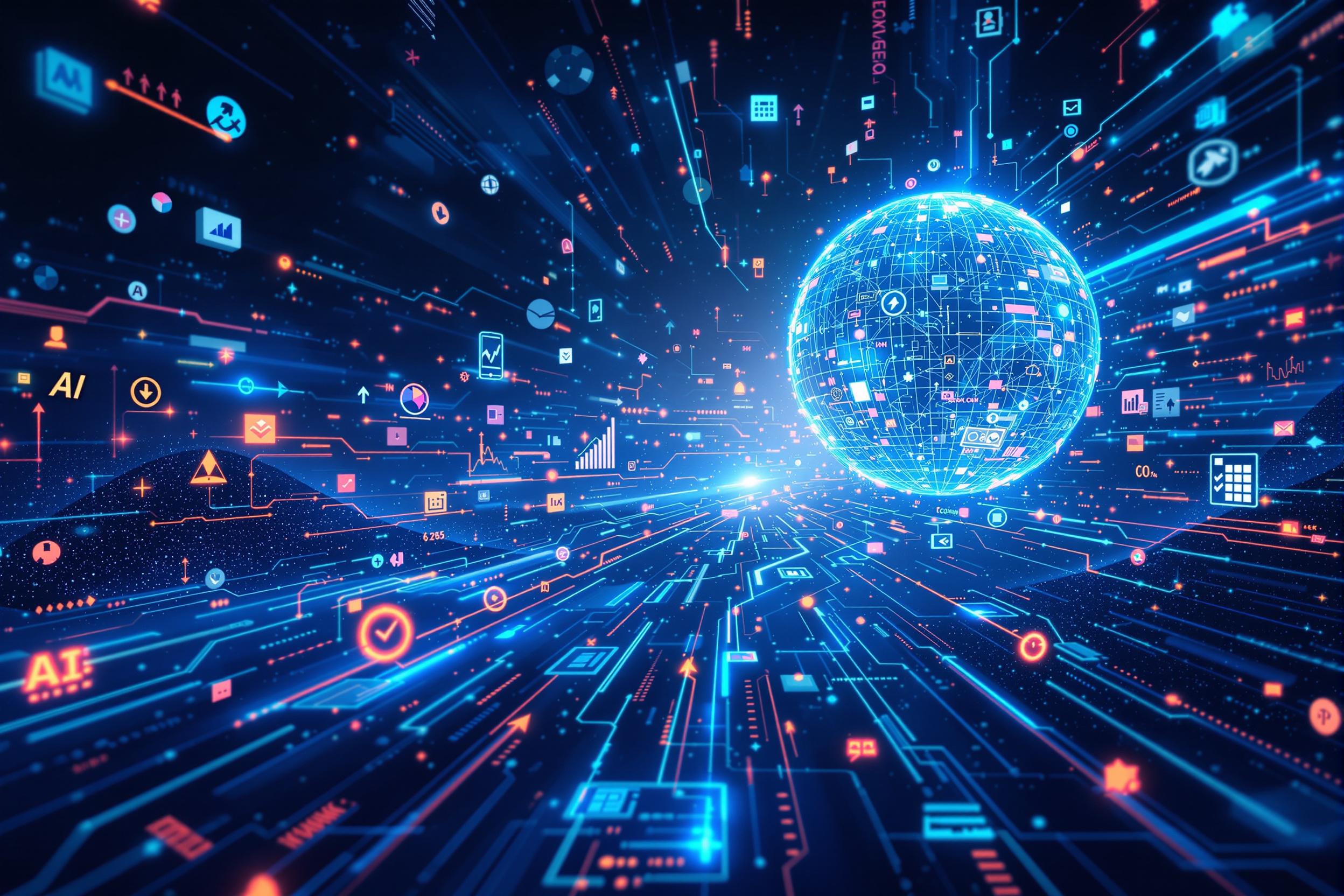 7 applications concrètes pour surclasser vos concurrents