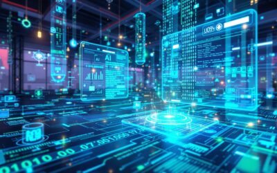 L&rsquo;IA, le nouveau moteur des Web Factories : Révolutionnez votre processus de création de sites