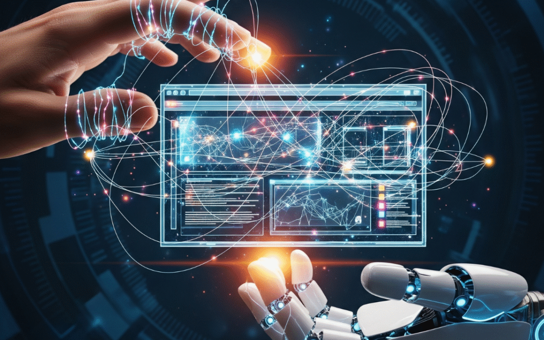 Marketing Visuel et IA : Créez des Campagnes Impactantes qui Captivent Votre Audience