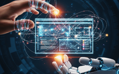 Marketing Visuel et IA : Créez des Campagnes Impactantes qui Captivent Votre Audience