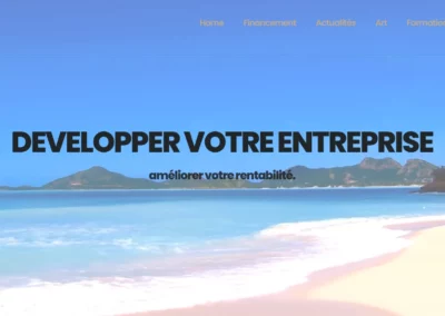 **Optimisez votre présence en ligne avec Synchro Web, agence spécialisée en marketing digital et SEO** Synchro Web est une agence web innovante dédiée à la croissance des entreprises grâce à une stratégie digitale performante. Son objectif principal est d’aider les marques à accroître leur visibilité en ligne, développer une image de marque forte et générer une rentabilité durable. À travers des services spécialisés combinant marketing créatif, automatisation intelligente et intelligence artificielle, Synchro Web transforme la présence digitale de ses clients en un véritable levier de croissance. ### Services proposés par Synchro Web 1. **Marketing Visuel & Créatif** Création d’identités visuelles percutantes, conception de contenus engageants (vidéos, animations, visuels) pour forger une relation émotionnelle avec le public cible. 2. **Automatisation des réseaux sociaux** Utilisation d’outils d'automation pour planifier, diffuser et analyser du contenu sur les plateformes sociales de manière régulière et stratégique. 3. **Création de contenu avec l'IA** Exploitation de l’intelligence artificielle générative à l’aide du système propriétaire RAG AI pour concevoir du contenu unique, pertinent et en grande quantité, adapté aux besoins spécifiques de chaque client. 4. **Email & SMS marketing automatisé** Déploiement de campagnes personnalisées via email et SMS pour entretenir la relation client et nourrir un flux constant de prospects qualifiés. ### Public cible Synchro Web s’adresse aux entreprises souhaitant dynamiser leur stratégie marketing digital, améliorer leur positionnement sur les moteurs de recherche et multiplier les opportunités commerciales grâce à une transformation digitale sur mesure. ### Pourquoi choisir Synchro Web ? Grâce à son expertise avancée en SEO et en contenu automatisé, Synchro Web assure une visibilité optimale sur Google, un engagement fort sur les réseaux sociaux, et une fidélisation accrue des clients. En combinant technologie moderne et créativité, l’agence assure des résultats mesurables et un accompagnement stratégique à chaque étape du développement digital. **Faites de votre présence en ligne un moteur de croissance avec Synchro Web.**