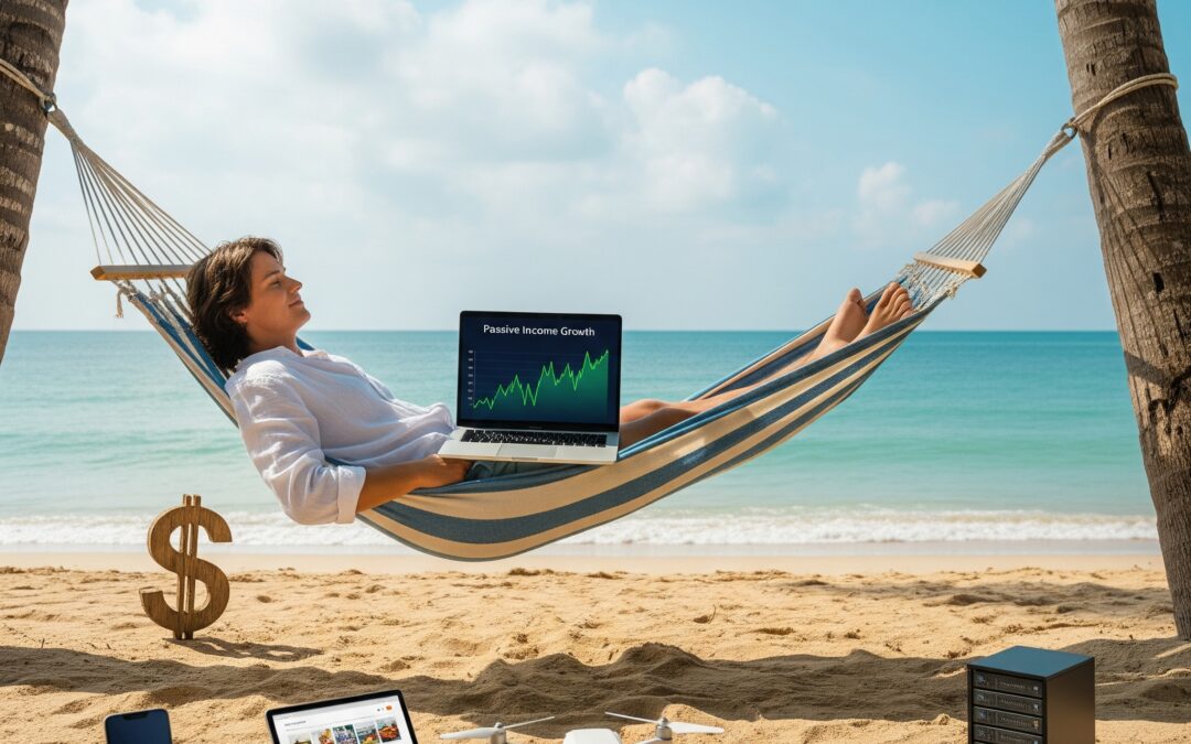 Créer un site d&rsquo;affiliation automatisé