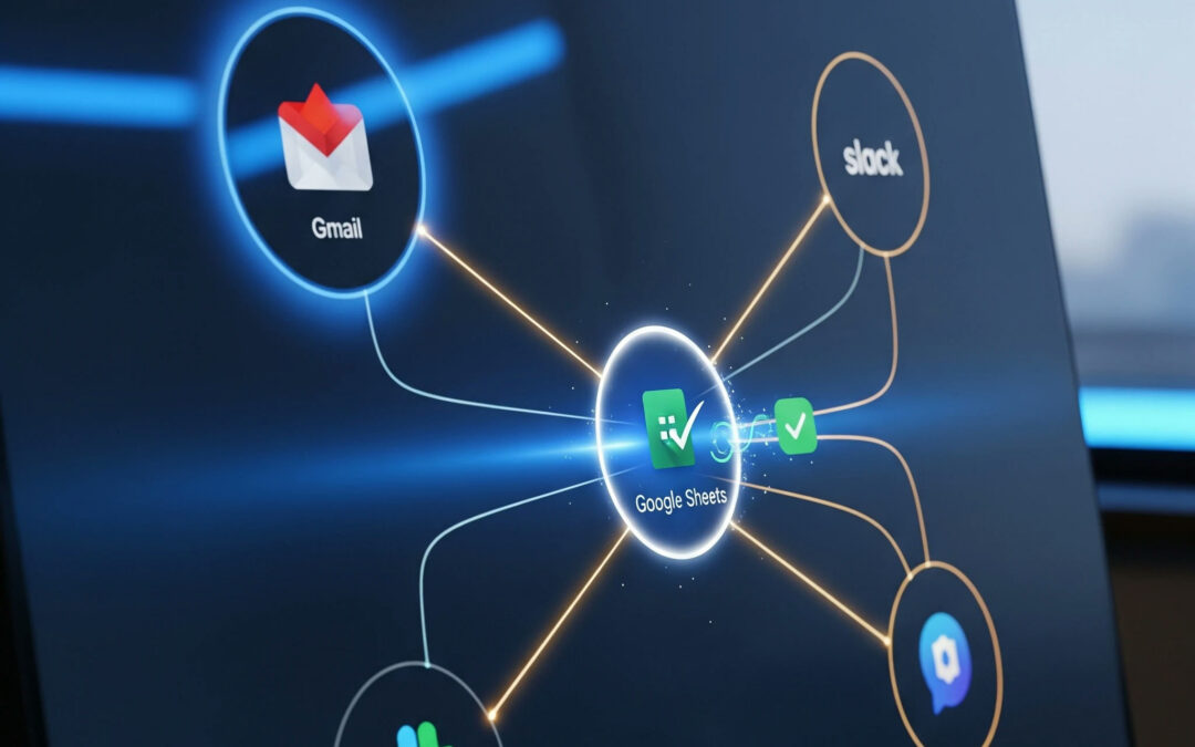 Imaginez ce que l’IA peut faire pour vous